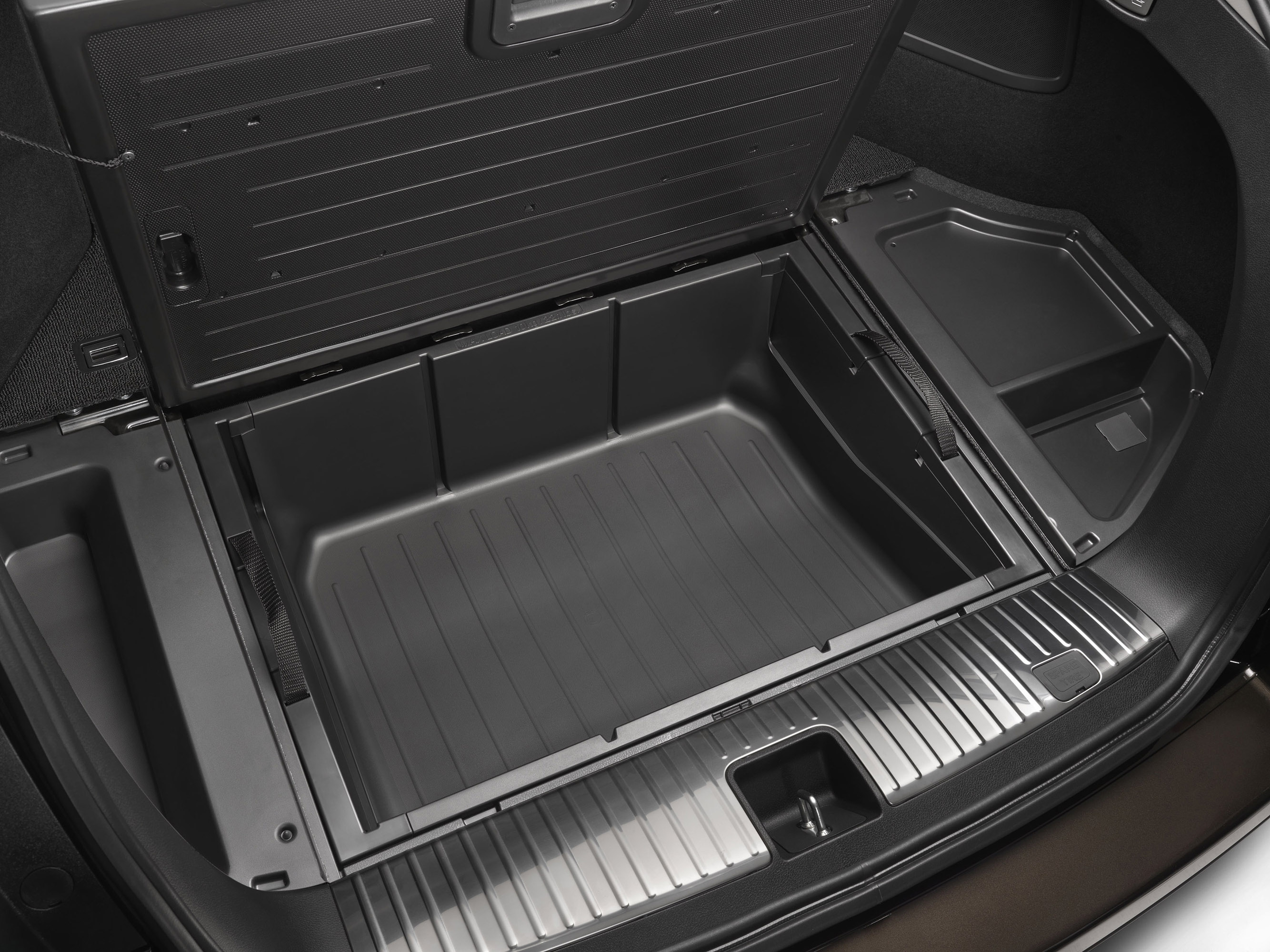 Honda Crosstour photo #25