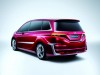 2014 Honda M Concept thumbnail photo 67493