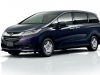 2014 Honda Odyssey JDM thumbnail photo 27090