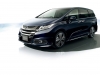 2014 Honda Odyssey JDM thumbnail photo 27091