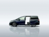 2014 Honda Odyssey JDM thumbnail photo 27093