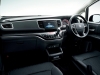 Honda Odyssey JDM 2014