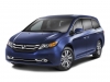 2014 Honda Odyssey thumbnail photo 12723