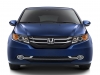 Honda Odyssey 2014