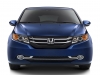 2014 Honda Odyssey thumbnail photo 12724