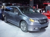 2014 Honda Odyssey thumbnail photo 12725