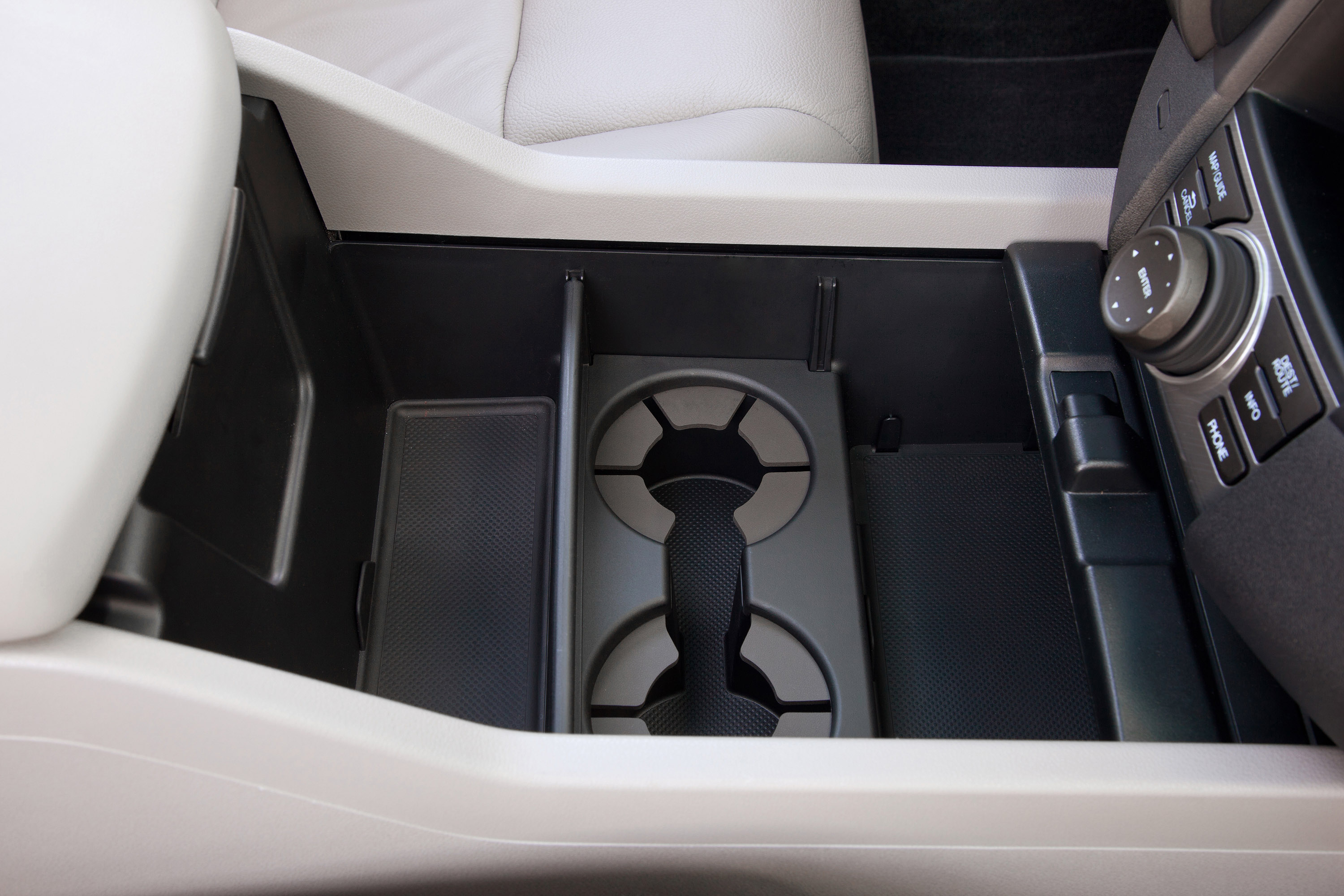 Honda Pilot photo #25