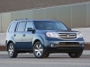 2014 Honda Pilot thumbnail photo 14890