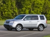 2014 Honda Pilot thumbnail photo 14897