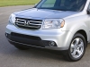 2014 Honda Pilot thumbnail photo 14900