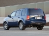 Honda Pilot 2014