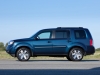 Honda Pilot 2014