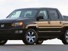 Honda Ridgeline Special Edition 2014