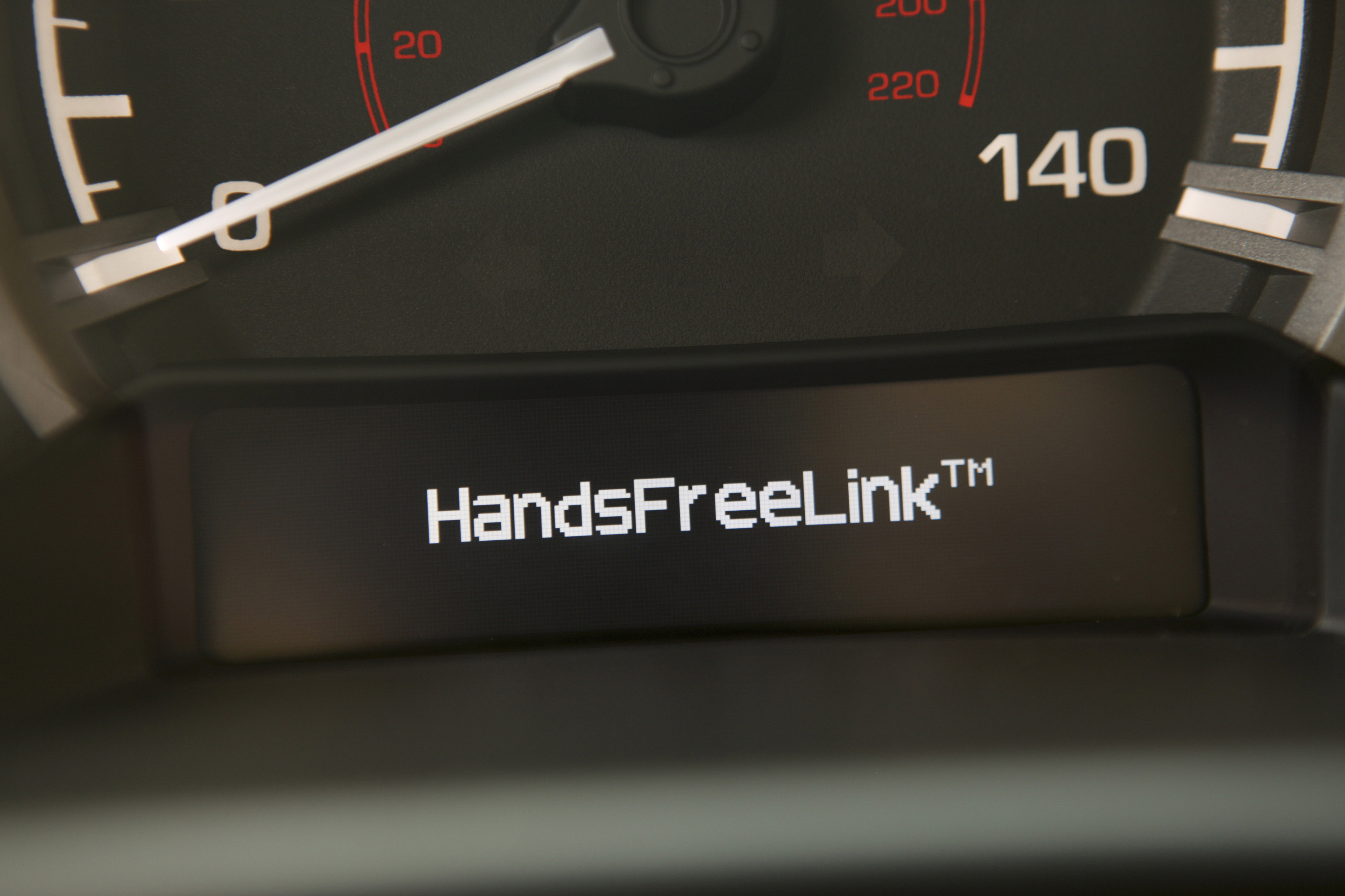 Honda Ridgeline Sport photo #41