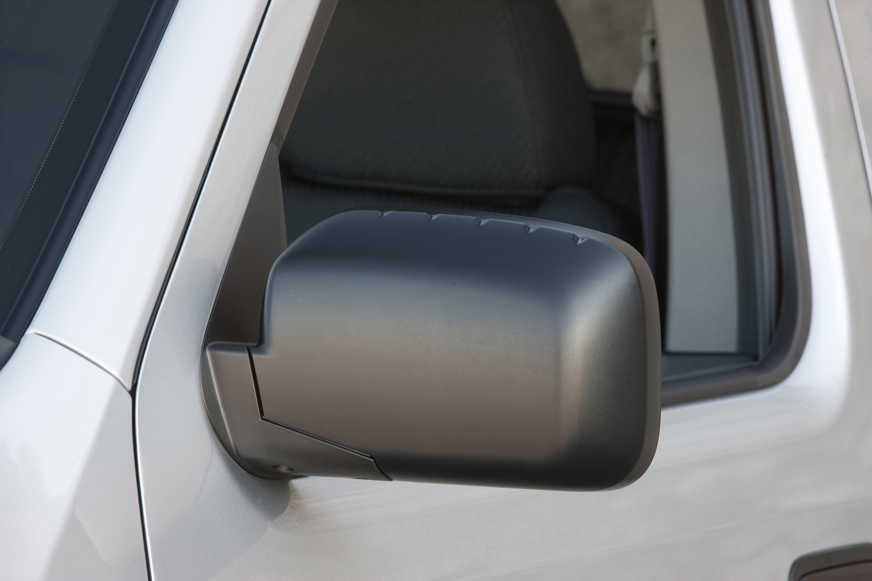 Honda Ridgeline Sport photo #57