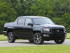 2014 Honda Ridgeline Sport thumbnail photo 14930