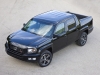 2014 Honda Ridgeline Sport thumbnail photo 14935