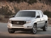 2014 Honda Ridgeline Sport thumbnail photo 14936