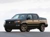 Honda Ridgeline Sport 2014