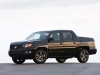 Honda Ridgeline Sport 2014