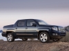 Honda Ridgeline Sport 2014