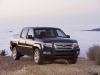 Honda Ridgeline Sport 2014