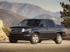 Honda Ridgeline Sport 2014