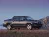 Honda Ridgeline Sport 2014