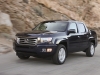 Honda Ridgeline Sport 2014