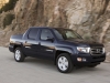 Honda Ridgeline Sport 2014