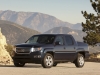 Honda Ridgeline Sport 2014
