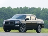 Honda Ridgeline Sport 2014