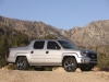 Honda Ridgeline Sport 2014