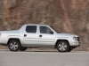 Honda Ridgeline Sport 2014