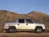 Honda Ridgeline Sport 2014