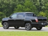 Honda Ridgeline Sport 2014