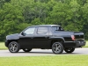 Honda Ridgeline Sport 2014