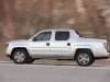 Honda Ridgeline Sport 2014