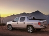 Honda Ridgeline Sport 2014