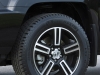 Honda Ridgeline Sport 2014