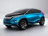 Honda Vision XS-1 Concept 2014