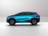 2014 Honda Vision XS-1 Concept thumbnail photo 42905