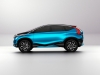 Honda Vision XS-1 Concept 2014