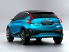 Honda Vision XS-1 Concept 2014