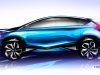 2014 Honda Vision XS-1 Concept thumbnail photo 42913