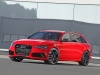 HPerformance Audi RS6 2014