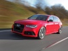 2014 HPerformance Audi RS6 thumbnail photo 55160