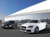 2014 HPerformance Audi TT RS