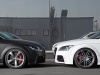 HPerformance Audi TT RS 2014