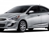 Hyundai Accent 2014